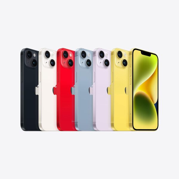 Apple iPhone 14 - Image 5