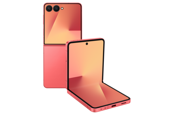 Galaxy Z Flip7